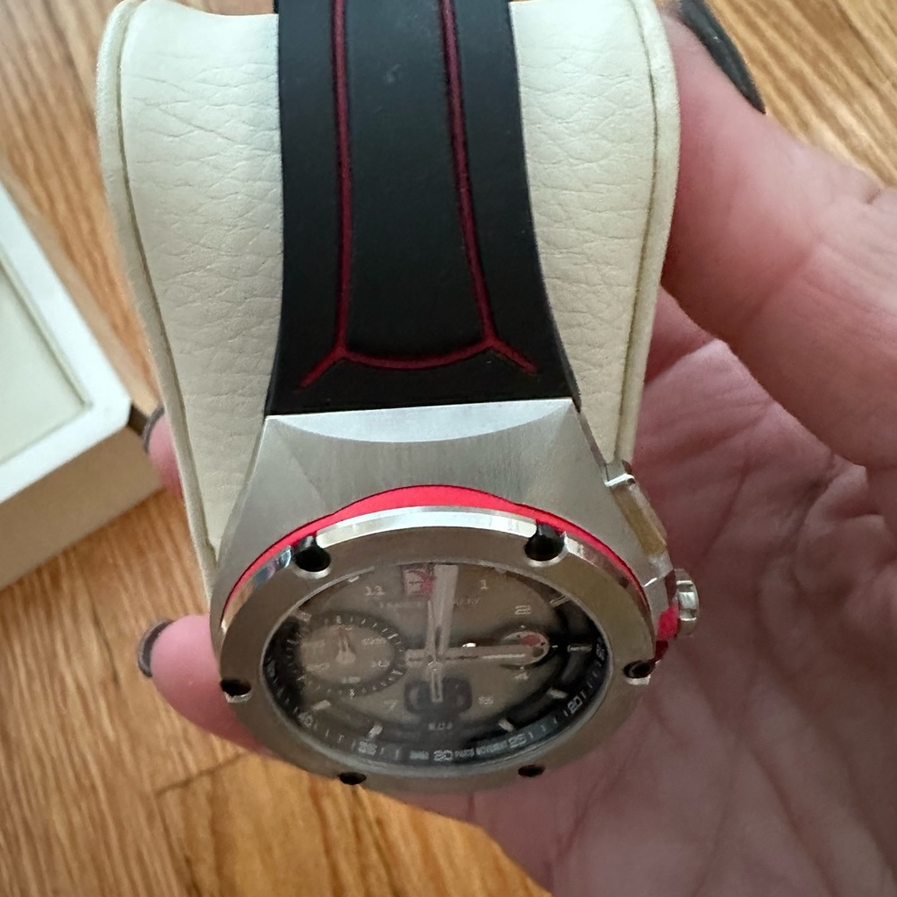 NiB Franck Dubarry divers watch - Picture 2 of 5